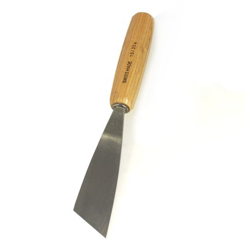 Pfeil Single Bevel Straight Skew 35mm