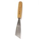Pfeil Single Bevel Straight Skew 35mm