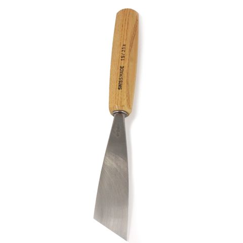Pfeil Single Bevel Straight Skew 35mm