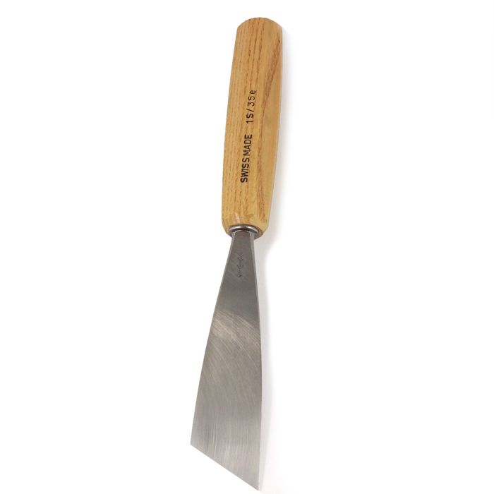 Pfeil Single Bevel Straight Skew 35mm