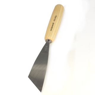 Pfeil Single Bevel Straight Skew 40mm