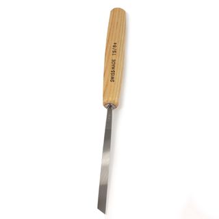 Pfeil Single Bevel Straight Skew 8mm