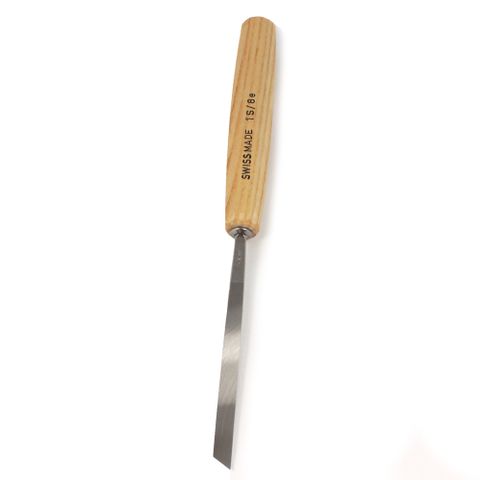 Pfeil Single Bevel Straight Skew 8mm