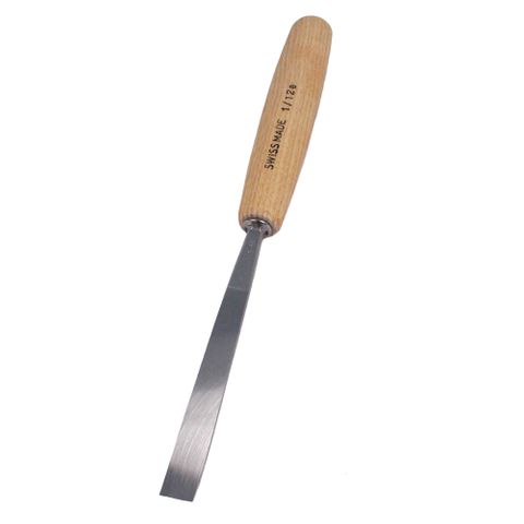 Straight Single Bevel 12mm