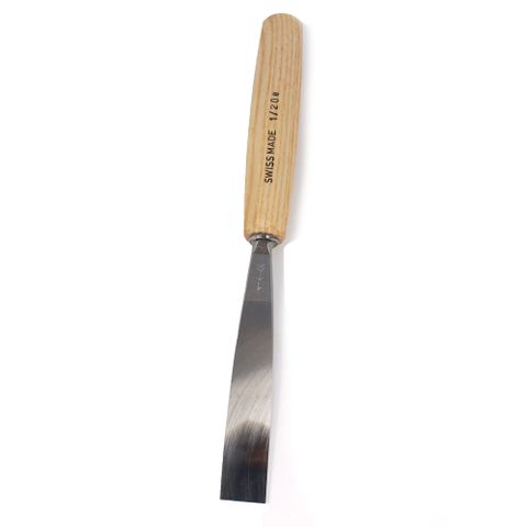 Straight Single Bevel  20mm