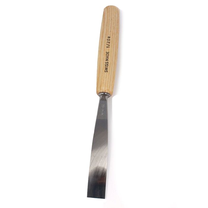 Straight Single Bevel  20mm