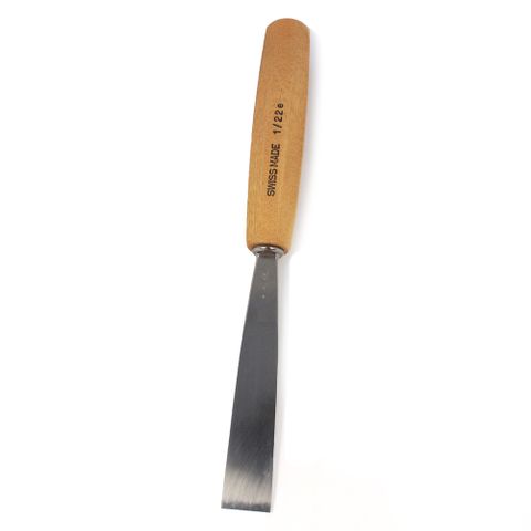 Straight Single Bevel  22mm