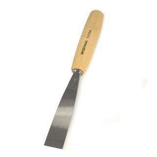 Straight Single Bevel  25mm