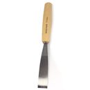 Straight Single Bevel  25mm
