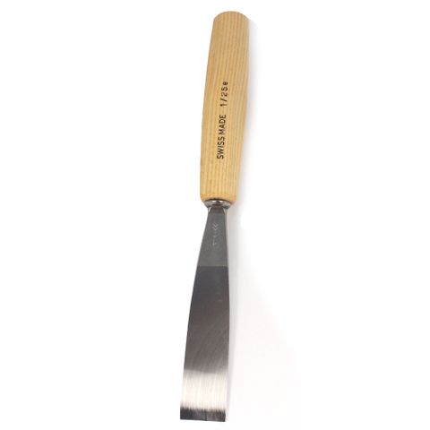 Straight Single Bevel  25mm