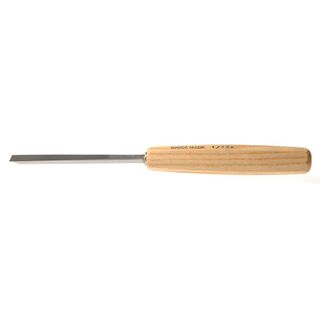 Straight Single Bevel  3mm