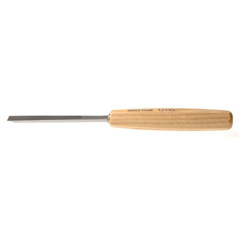 Straight Single Bevel  3mm