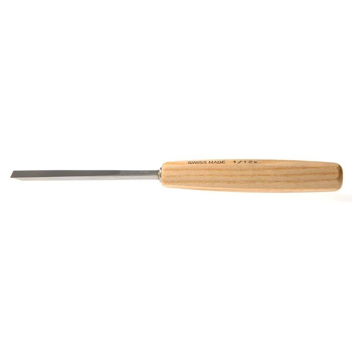 Straight Single Bevel  3mm