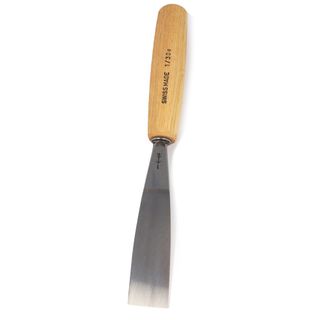 Straight Single Bevel  30mm
