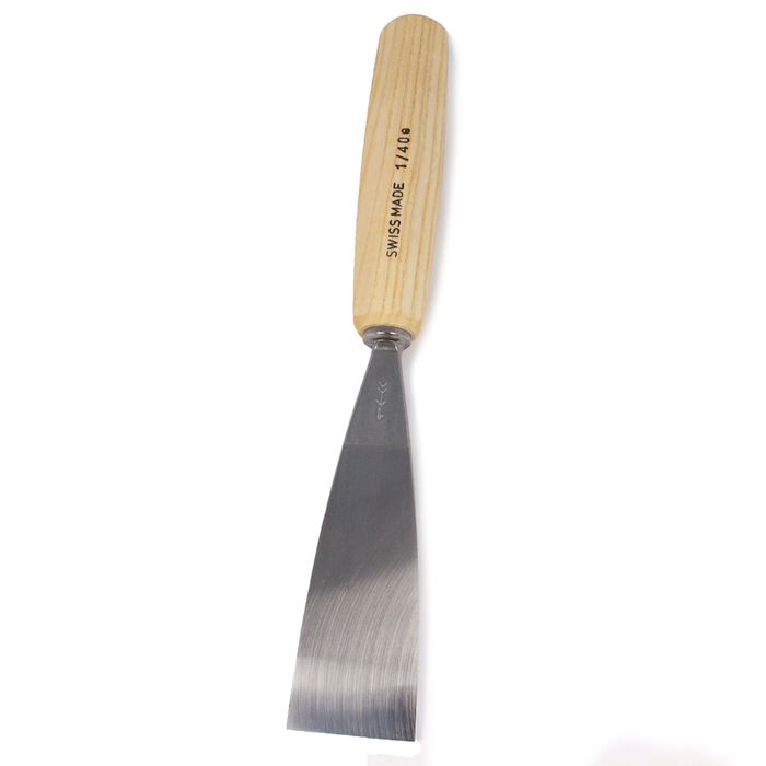 Straight Single Bevel  40mm
