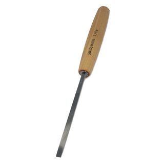 Straight Single Bevel  5mm