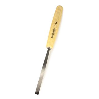 Straight Single Bevel  8mm