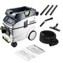 CTM 36 EI M Class Autoclean PLANEX Bluetooth Dust Extractor