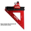 Swan Tool Group FIREHAWK Trim Square - Metric