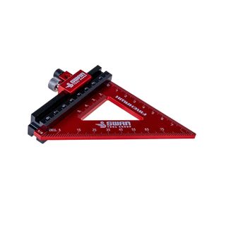 Swan Tool Group FIREHAWK Trim Square - Metric