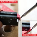 Swan Tool Group FIREHAWK Trim Square - Metric