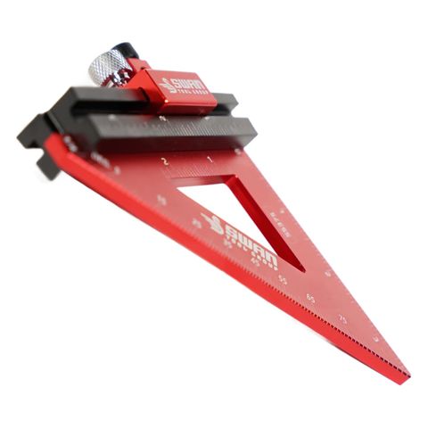 Swan Tool Group FIREHAWK Trim Square - Metric