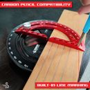 Swan Tool Group TYTON Pro-Trac - Metric