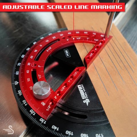 Swan Tool Group TYTON Pro-Trac - Metric