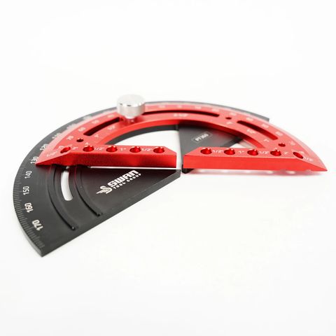 Swan Tool Group TYTON Pro-Trac - Metric