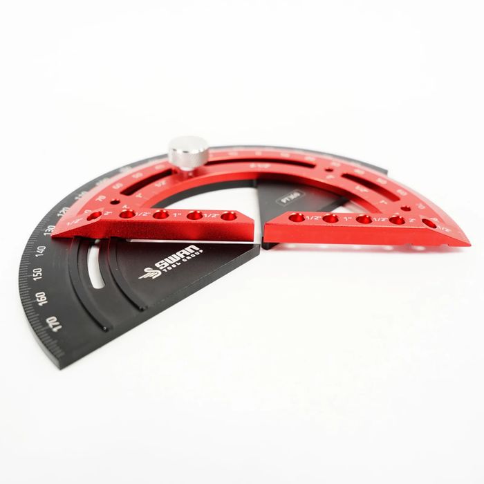 Swan Tool Group TYTON Pro-Trac - Metric