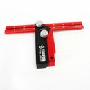Swan Tool Group RIDGWAY Adjustable Carpenter Square - Metric