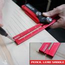 Swan Tool Group RIDGWAY Adjustable Carpenter Square - Metric