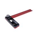 Swan Tool Group MERLIN Flat Double Square - Metric