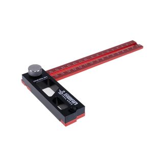 Swan Tool Group MERLIN Flat Double Square - Metric