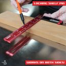 Swan Tool Group MERLIN Flat Double Square - Metric