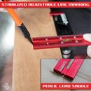 Swan Tool Group MERLIN Flat Double Square - Metric