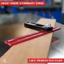 Swan Tool Group MERLIN Flat Double Square - Metric