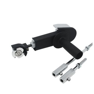 Manpa  2" Belt Cutter - Master Set