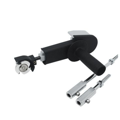 Manpa  2" Belt Cutter - Master Set