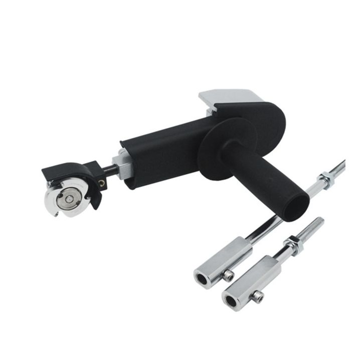Manpa  2" Belt Cutter - Master Set