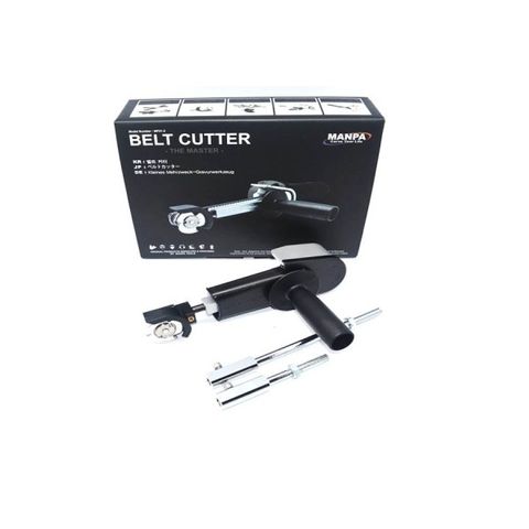 Manpa  2" Belt Cutter - Master Set