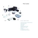 Manpa  2" Belt Cutter - Master Set