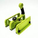 BOW Expandable Push Shoe