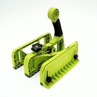 BOW Expandable Push Shoe