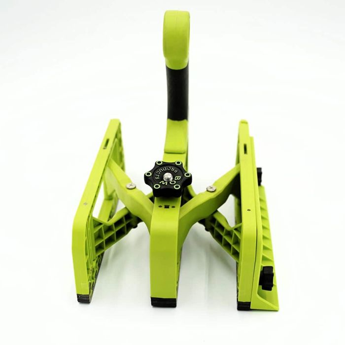 BOW Expandable Push Shoe