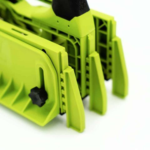 BOW Expandable Push Shoe