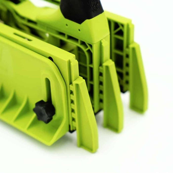 BOW Expandable Push Shoe
