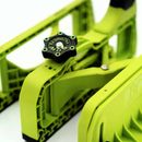 BOW Expandable Push Shoe