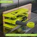 BOW Expandable Push Shoe