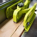 BOW Expandable Push Shoe